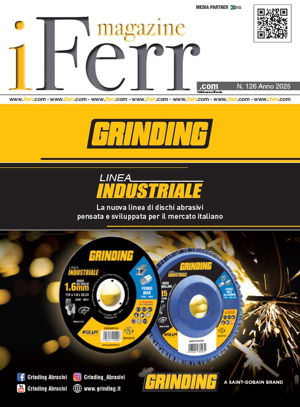 iFerr Magazine
